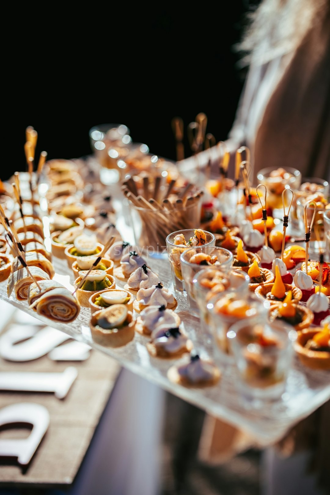 Corporate Events