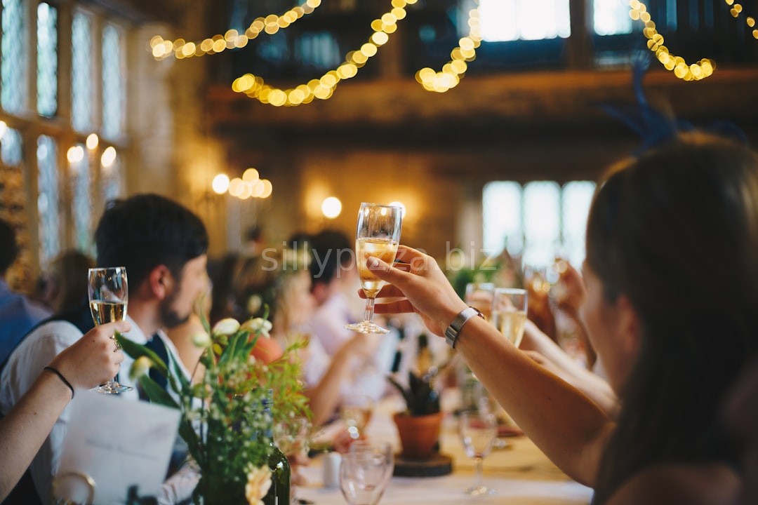Catering Excellence