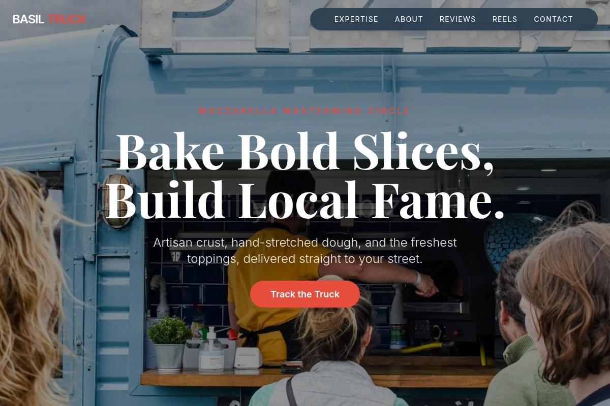 food-truck