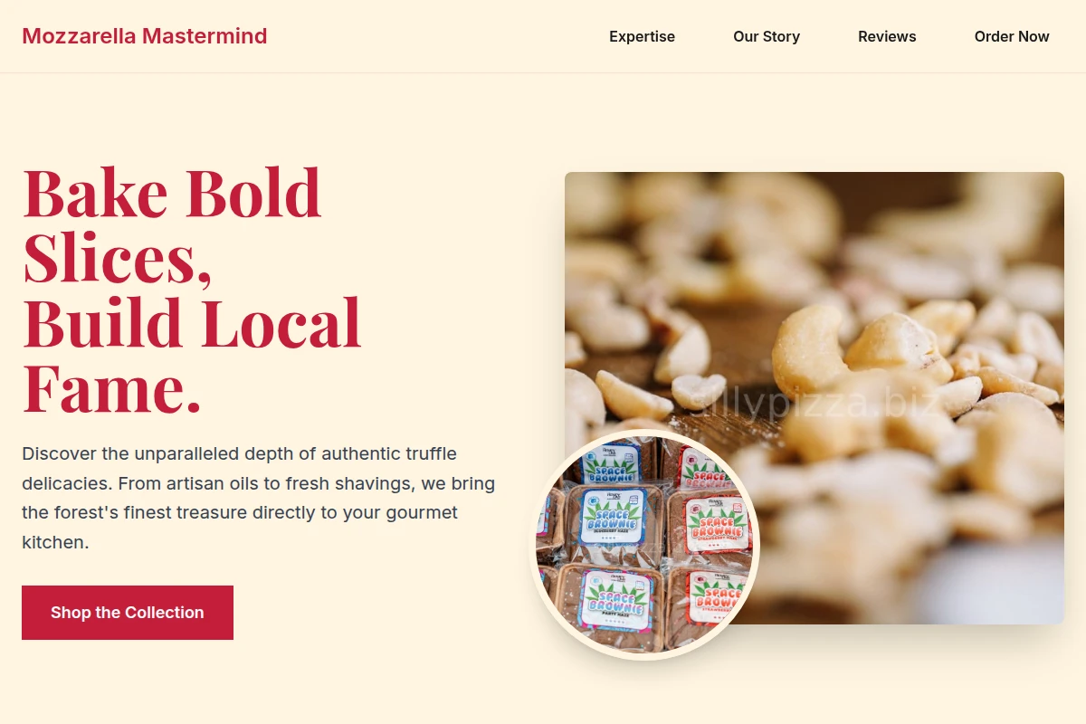 specialty-food