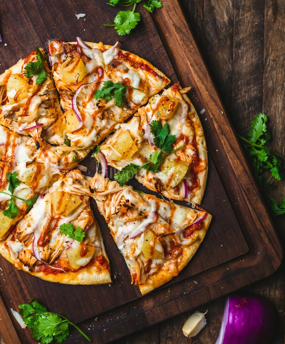 Pizza Reel 2